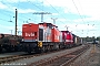 LEW 15086 - e.g.o.o. "203 109-4"
06.10.2011 - Riesa
D R