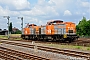 LEW 15086 - hvle "V 160.4"
13.07.2013 - Zeitz
Torsten Barth