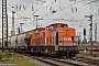 LEW 15086 - hvle "V 160.4"
07.06.2017 - Oberhausen, Rangierbahnhof West
Rolf Alberts