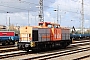 LEW 15086 - hvle "V 160.4"
13.04.2021 - StralsundMichael Uhren