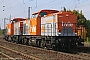 LEW 15088 - hvle "V 160.5"
08.10.2008 - Saarmund
Dietmar Lehmann