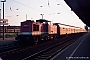 LEW 15088 - DB AG "202 816-5"
__.06.1999 - Hoyerswerda
Sylvio Scholz