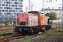 LEW 15088 - hvle "V 160.5"
22.08.2022 - Berlin-LichtenbergFrank Noack