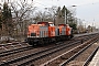 LEW 15088 - hvle "V 160.5"
19.03.2023 - Berlin-Köpenick
Frank Noack