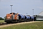 LEW 15088 - hvle "V 160.5"
21.06.2023 - Tönnhausen
Carsten Klatt