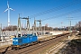 LEW 15089 - MTRD "204 033-9"
08.03.2015 - Hamburg-Waltershof
Torsten Bätge