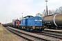 LEW 15089 - MTRD "204 033-9"
17.03.2015 - Hamburg - Waltershof
Andreas Kriegisch