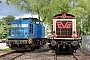 LEW 15089 - MTRD "204 033-9"
30.05.2015 - Hamburg - Waltershof
Andreas Kriegisch