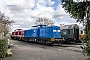 LEW 15089 - PRESS "204 033-9"
13.03.2020 - Leipzig-Plagwitz
Helmut Sangmeister