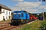 LEW 15089 - PRESS "204 033-9"
17.09.2020 - Markersbach
Thomas Ehrhardt