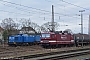 LEW 15089 - PRESS "204 033-9"
28.01.2022 - Bamberg
Werner Schwan