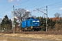 LEW 15089 - PRESS "204 033-9"
27.02.2025 - Senftenberg-Hosena
Dieter Stiller