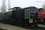 LEW 15090 - Railion "203 818-0"
02.11.2008 - Magdeburg-Rothensee
Helmut Sangmeister