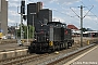 LEW 15090 - rt&l "Felix"
16.07.2009 - Hannover, Hauptbahnhof
Jens-Peter Dehne