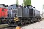 LEW 15090 - DB Schenker "203 818-0"
18.04.2009 - Magdeburg-Rothensee
Ingo Wlodasch