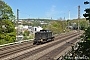 LEW 15090 - EBM Cargo "203 152-4"
17.04.2014 - Wuppertal-Sonnborn
Ulrich Berensmeier