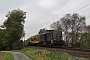 LEW 15090 - EBM Cargo "203 152-4"
29.10.2014 - Maintal Ost
Sebastian Schrader