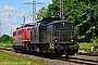 LEW 15090 - EBM Cargo "203 152-4"
08.06.2015 - Ratingen-Lintorf
Lothar Weber