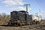 LEW 15090 - RCC-DE "203 152-4"
27.02.2023 - Duisburg-Hochfeld Süd
Martin Welzel