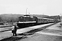 LEW 15093 - DR "110 821-6"
__09.1975 - Eibenstock, unterer Bahnhof
Erhard Sandner