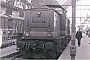 LEW 15094 - DR "112 822-2"
05.04.1988 - Dresden, HauptbahnhofWolfram Wätzold