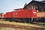 LEW 15094 - DB Regio "202 822-3" 08.05.2000 - Stendal Maik Watzlawik