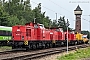 LEW 15094 - WFL "15"
12.08.2023 - Wustermark-Elstal
Wolfgang Rudolph