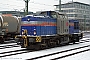 LEW 15094 - RAR "V 1405.01"
27.01.2007 - Singen (Hohentwiel)
Nahne Johannsen