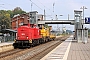 LEW 15094 - WFL "15"
06.09.2014 - Tostedt
Andreas Kriegisch