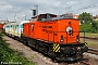 LEW 15095 - Redler "16"
31.07.2012 - Heidelberg
Lutz Siever