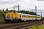 LEW 15097 - DB Netz "203 313-2"
15.08.2010 - München-Pasing
Frank Weimer