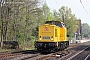 LEW 15097 - DB Netz "203 313-2"
23.04.2014 - Eschede
Gerd Zerulla