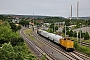 LEW 15097 - DB Netz "203 313-2"
08.06.2017 - Jena-Göschwitz
Christian Klotz