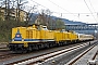 LEW 15097 - DB Netz "203 313-2"
14.04.2010 - Marburg (Lahn)
Volker Thalhäuser