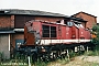 LEW 15222 - DB AG "201 837-2"
31.07.1997 - Neustrelitz
Gerd Schlage