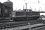 LEW 15222 - DR "201 837-2"
29.04.1993 - Stralsund
Frank Edgar