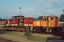 LEW 15222 - DB AG "201 837-2"
01.06.1994 - Neustrelitz, Werk
Michael Uhren