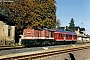 LEW 15226 - DB Regio "202 841-3"
28.10.1999 - Wittgensdorf, oberer BahnhofFalko Sieber