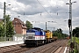 LEW 15226 - STRABAG "203 841-2"
25.06.2012 - Dettingen Main
Ralph Mildner