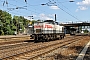 LEW 15226 - STRABAG "203 841-2"
15.08.2016 - Mainz-Bischofsheim
Ernst Lauer