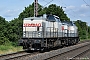 LEW 15226 - STRABAG "203 841-2"
30.07.2021 - Einbeck-Vogelbeck
Martin Schubotz