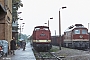 LEW 15227 - DR "112 842-0"
21.08.1990 - Niedersachswerfen
Ingmar Weidig