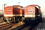 LEW 15228 - DR "202 843-9"
__.10.1992 - Bautzen
Ralf Brauner