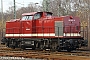 LEW 15228 - ELL "203 843-8"
23.11.2008 - Castrop-Rauxel, Hauptbahnhof
Mirko Grund