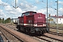 LEW 15228 - ELL "203 843-8"
12.09.2009 - Delitzsch, unterer Bahnhof
Ralph Mildner