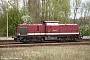 LEW 15228 - ELL "203 843-8"
24.04.2012 - Wittenberge
Ingo Wlodasch