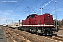 LEW 15228 - RIS "203 843-8"
03.04.2018 - Freiberg (Sachsen)
Sven Hohlfeld