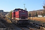 LEW 15228 - RIS "203 843-8"
14.02.2023 - Pockau-Lengefeld
Klaus Hentschel