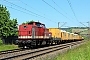 LEW 15228 - RIS "203 843-8"
25.05.2023 - Himmelstadt
Kurt Sattig