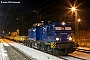 LEW 15229 - PRESS "204 011-5"
07.12.2012 - Altenburg
 MSV